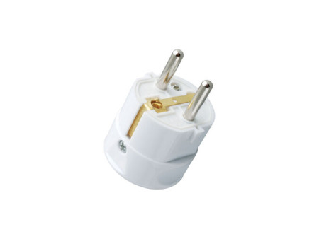 Technik Φις Σούκο Αρσενικό MT001 IP20 16A B1 | ATC | 41.004.0009