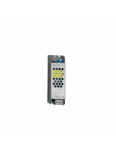 ΤΡΟΦΟΔΟΤΙΚΟ ΜΕΤΑΛΛΙΚΟ 12V 3Α 36W SLIM ADVANCED (115x35x24) (κατασκευή Κίνα) | REDPOINT | 30428 2