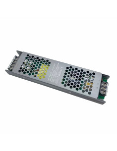 ΤΡΟΦΟΔΟΤΙΚΟ ΜΕΤΑΛΛΙΚΟ 12V 20.8Α 250W SLIM ADVANCED (246x63x30) (κατασκευή Κίνα) | REDPOINT | 30432