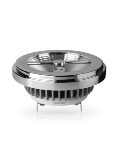 LED REFLECTOR DIMABLE AR111 15W G53 4000K 850LM 8D 12V MEGAMAN | 40-03789
