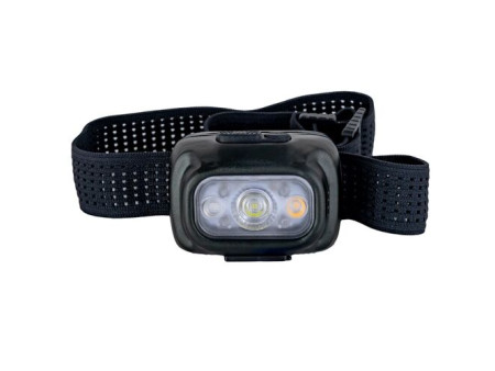 Technik Φακός Κεφαλής H30 με Ενσωματωμένη Μπαταρία SST20 LED Κόκκινο Φως & USB-C 650lm | ATC | 01.011.0025