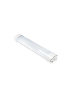 LED ΙΡ65 ΣΚΑΦΑΚΙ 36W 0.60m 4000k HIGHLUMEN | 16-940060
