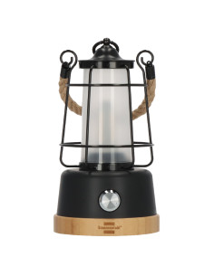 Φανάρι κάμπινγκ επαναφορτιζόμενο LED 1171800010 CAL1 AC BRENNENSTUHL 350LM IP44