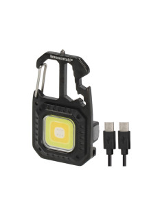 Φακός LED Πολυεργαλείο 6 Λειτουργειών 1173750009 MTL600A BRENNENSTUHL 600Lumens