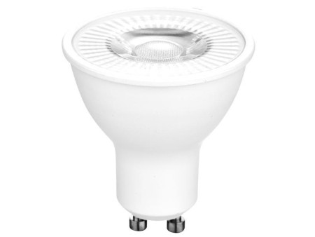 ΛΑΜΠΑ LED GU10 2,9W 430lm 4000K 38° 175-265V "PRO"