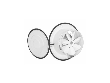 ΕΞΑΕΡΙΣΤΗΡΑΣ ΤΖΑΜΙΟΥ-ΤΟΙΧΟΥ Φ200 | REDPOINT | 20914