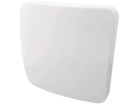 Avide LED Μοντέρνα Πλαφονιέρα Οροφής Τετράγωνο type Desdemona 24W 4000K Ελαττωματική Συσκευασία | ATC | 99.15.001.0593