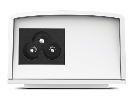 TP-LINK Gigabit PoE Adapter TL-POE4824G, 48V 24W, power cable, Ver. 1.0