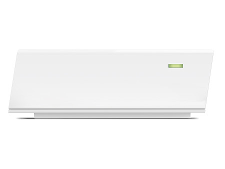 TP-LINK Gigabit PoE Adapter TL-POE4824G, 48V 24W, power cable, Ver. 1.0