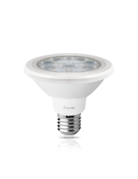 LED REFLECTOR PAR30 13W E27 6500k 1105LM 36D ΦOSME | 44-08216