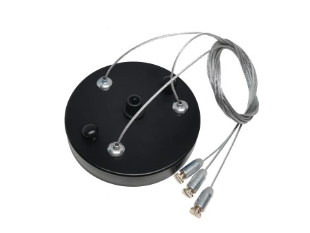 ΡΟΖΕΤΑ ΟΡΟΦΗΣ ΜΕ ΝΤΙΖΑ ΜΑΥΡΗ