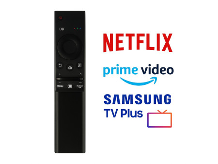 ΤΗΛΕΚΟΝΤΡΟΛ SAMSUNG SMART XS