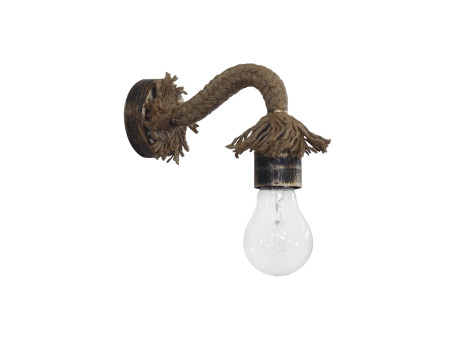 Φωτιστικό τοίχου σχοινί UT-25AP ROPE