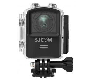 SJCAM Action Cam M20 Air, 1080p, 12MP, WiFi, 1.5" LCD, αδιάβροχη, μαύρη