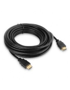 ΚΑΛΩΔΙΟ HDMI ΣΕ HDMI 5Μ ΜΕ ΦΕΡΡΙΤΗ R.D.P (Κατασκευή Κίνα) | REDPOINT | 23298