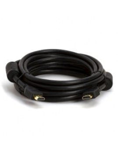 ΚΑΛΩΔΙΟ HDMI ΣΕ HDMI 15Μ ΜΕ ΦΕΡΡΙΤΗ R.D.P (Κατασκευή Κίνα) | REDPOINT | 24567
