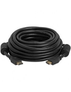 ΚΑΛΩΔΙΟ HDMI ΣΕ HDMI 20Μ ΜΕ ΦΕΡΡΙΤΗ R.D.P (Κατασκευή Κίνα) | REDPOINT | 24568
