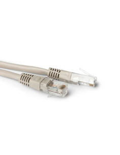 PATCH CORD RJ45 UTP CAT6 20mt R.D.P (Κατασκευή Κίνα) | REDPOINT | 27072
