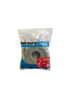 PATCH CORD RJ45 UTP CAT6 0,2mt R.D.P (Κατασκευή Κίνα) | REDPOINT | 27666 2