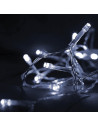 480 LED cool white ΚΟΥΡΤΙΝΑ 3mΧ3m , ΕΠΕΚΤΑΣΙΜΗ,31V/9W IP44 | 27-00379