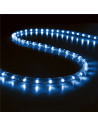 ΦΩΤΟΣΩΛΗΝΑ LED IΙ καναλη 50m ΜΠΛΕ Φ13 | 27-00164