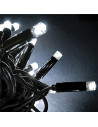 100L LED ΕΠΕΚΤΕΙΝ.ΙΡ44 ΨΥΧΡΟ-ΜΑΥΡΟ ΚΑΛΩΔΙΟ | 27-00231