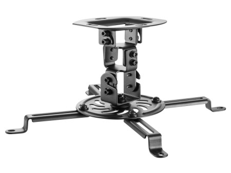 BRATECK Βάση για projectors PRB-18F, οροφής, 360° περιστροφή, έως 13.5kg