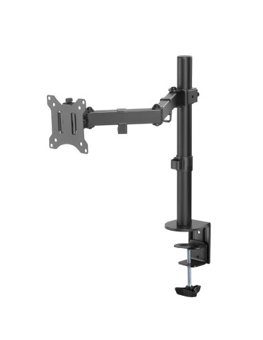 Βάση οθόνης υπολογιστή-τηλεόρασης επιτραπέζια με βραχίονα Vesa έως 100x100mm MHFIX TNB