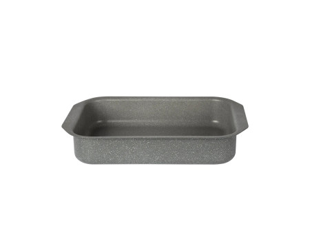 Αντικολλητικό ταψί 30.5X22εκ. COOKSTONE 652395 GUSTO CASA