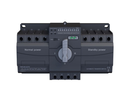 Αυτόματος διακόπτης PSR-463-AUTO