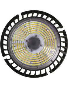 ΚΑΜΠΑΝΑ LED UFO CCT 150W | ΑΤΜΑΝ | HB-00510CCT