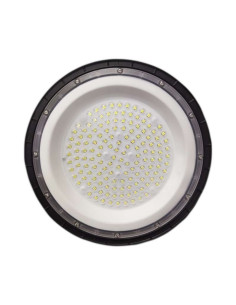 HIGH BAY 100W  ( UFO ) 4000K | ΑΤΜΑΝ | HB-00501B