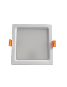 ΤΕΤΡΑΓΩΝΟ LED DOWN LIGHT 35W 4000Κ | ΑΤΜΑΝ | LDL-00039