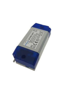 ΤΡΟΦΟΔΟΤΙΚΟ LED 24W 12VDC | ΑΤΜΑΝ | SP-00024