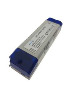 ΤΡΟΦΟΔΟΤΙΚΟ LED 60W 12VDC | ΑΤΜΑΝ | SP-00060