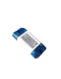 ΤΡΟΦΟΔΟΤΙΚΟ LED 12W 24VDC | ΑΤΜΑΝ | SP-02412