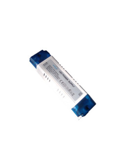 ΤΡΟΦΟΔΟΤΙΚΟ LED 60W 24VDC | ΑΤΜΑΝ | SP-02460