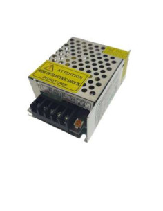 ΤΡΟΦΟΔΟΤΙΚΟ LED 60W 24VDC | ΑΤΜΑΝ | SM-00200