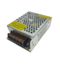 ΤΡΟΦΟΔΟΤΙΚΟ LED 100W 24VDC | ΑΤΜΑΝ | SM-00210