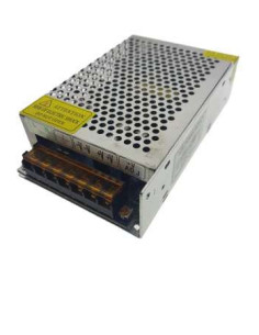 ΤΡΟΦΟΔΟΤΙΚΟ LED 200W 24VDC | ΑΤΜΑΝ | SM-00230