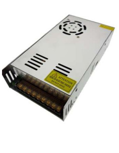ΤΡΟΦΟΔΟΤΙΚΟ LED 350W 24VDC | ΑΤΜΑΝ | SM-00240