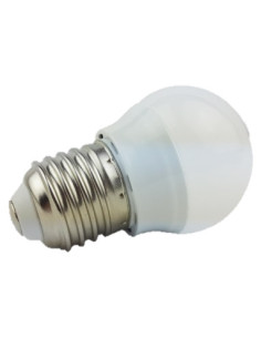 ΛΑΜΠΤΗΡΑΣ LED SMD E27 3.5W | ΑΤΜΑΝ | E27-00070