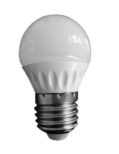 ΛΑΜΠΤΗΡAΣ LED SMD E27 6W | ΑΤΜΑΝ | E27-00094