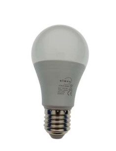 ΛΑΜΠΤΗΡΑΣ LED SMD E27 8W | ΑΤΜΑΝ | E27-00160