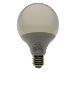 ΛΑΜΠΤΗΡΑΣ LED SMD E27 G95  12W | ΑΤΜΑΝ | E27-00350