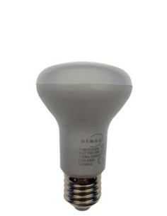 ΛΑΜΠΤΗΡAΣ LED SMD E27 R63 8W | ΑΤΜΑΝ | E27-00340