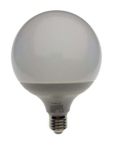 ΛΑΜΠΤΗΡΑΣ LED SMD E27 G120  15W | ΑΤΜΑΝ | E27-00356