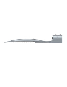 LED STREET LIGHT  SUPER SLIM 100W 4000K | ΑΤΜΑΝ | STR-00101
