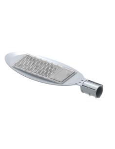 LED STREET LIGHT SUPER SLIM 150W 4000K | ΑΤΜΑΝ | STR-00151
