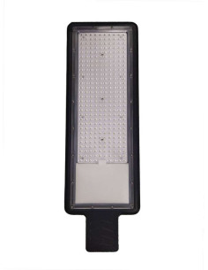 LED STREET LIGHT  200W 6000K | ΑΤΜΑΝ | STR-00200B